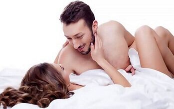 Razlozi za smanjenje potencijala kod muškaraca