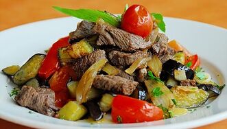 meso za povećanje muške moć