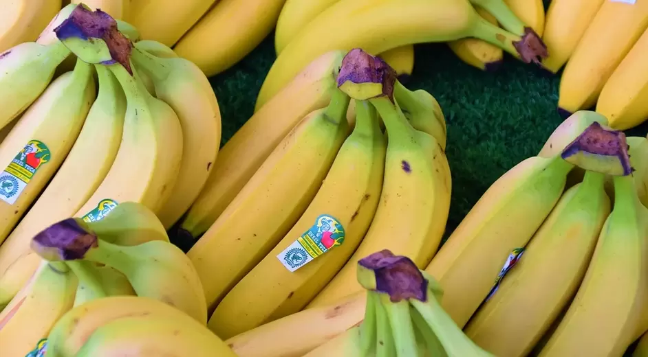 banane za potenciju